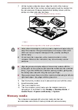 Preview for 62 page of Toshiba Satellite NB10-A User Manual