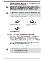 Preview for 63 page of Toshiba Satellite NB10-A User Manual