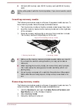 Preview for 65 page of Toshiba Satellite NB10-A User Manual