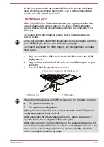 Preview for 67 page of Toshiba Satellite NB10-A User Manual