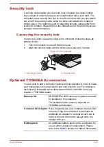 Preview for 69 page of Toshiba Satellite NB10-A User Manual