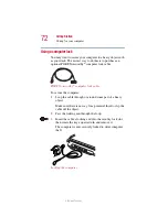 Preview for 72 page of Toshiba Satellite P25 User Manual