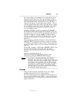 Preview for 11 page of Toshiba Satellite P740 Resource Manual