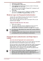 Preview for 56 page of Toshiba Satellite P870 User Manual