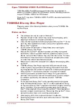 Preview for 71 page of Toshiba Satellite P870 User Manual