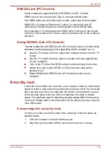 Preview for 95 page of Toshiba Satellite P870 User Manual