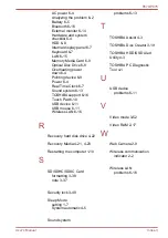 Preview for 167 page of Toshiba Satellite P870 User Manual