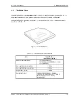 Preview for 28 page of Toshiba Satellite Pro A10 series Maintenance Manual