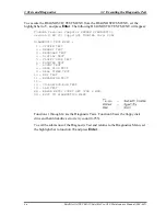 Preview for 119 page of Toshiba Satellite Pro A10 series Maintenance Manual