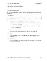 Preview for 176 page of Toshiba Satellite Pro A10 series Maintenance Manual