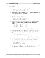 Preview for 178 page of Toshiba Satellite Pro A10 series Maintenance Manual