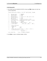 Preview for 182 page of Toshiba Satellite Pro A10 series Maintenance Manual