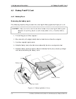 Preview for 214 page of Toshiba Satellite Pro A10 series Maintenance Manual