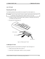 Preview for 217 page of Toshiba Satellite Pro A10 series Maintenance Manual