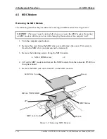 Preview for 224 page of Toshiba Satellite Pro A10 series Maintenance Manual