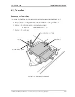 Preview for 245 page of Toshiba Satellite Pro A10 series Maintenance Manual