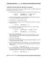 Preview for 268 page of Toshiba Satellite Pro A10 series Maintenance Manual