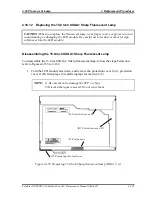 Preview for 352 page of Toshiba Satellite Pro A10 series Maintenance Manual