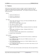 Preview for 15 page of Toshiba Satellite Pro A110 Maintenance Manual