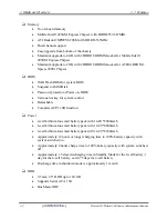 Preview for 16 page of Toshiba Satellite Pro A110 Maintenance Manual