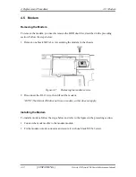 Preview for 117 page of Toshiba Satellite Pro A110 Maintenance Manual