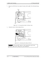 Preview for 121 page of Toshiba Satellite Pro A110 Maintenance Manual