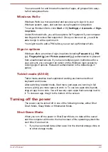 Preview for 27 page of Toshiba satellite pro A30-D User Manual