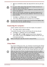 Preview for 28 page of Toshiba satellite pro A30-D User Manual