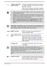 Preview for 40 page of Toshiba satellite pro A30-D User Manual