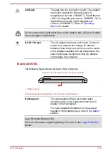 Preview for 51 page of Toshiba satellite pro A30-D User Manual