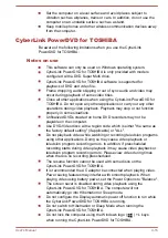 Preview for 75 page of Toshiba satellite pro A30-D User Manual