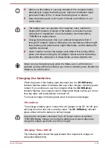 Preview for 78 page of Toshiba satellite pro A30-D User Manual