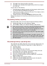 Preview for 80 page of Toshiba satellite pro A30-D User Manual