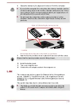 Preview for 91 page of Toshiba satellite pro A30-D User Manual