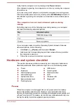 Preview for 124 page of Toshiba satellite pro A30-D User Manual