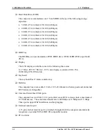 Preview for 16 page of Toshiba Satellite Pro A60 Series Maintenance Manual