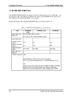 Preview for 30 page of Toshiba Satellite Pro A60 Series Maintenance Manual