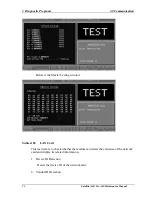 Preview for 122 page of Toshiba Satellite Pro A60 Series Maintenance Manual