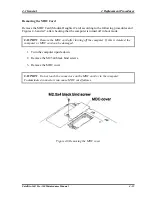 Preview for 156 page of Toshiba Satellite Pro A60 Series Maintenance Manual