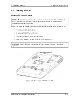 Preview for 168 page of Toshiba Satellite Pro A60 Series Maintenance Manual