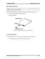 Preview for 170 page of Toshiba Satellite Pro A60 Series Maintenance Manual