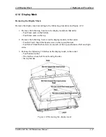 Preview for 188 page of Toshiba Satellite Pro A60 Series Maintenance Manual