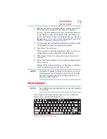 Preview for 73 page of Toshiba Satellite Pro C40 Series User Manual