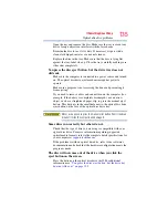 Preview for 135 page of Toshiba Satellite Pro C40 Series User Manual