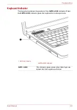 Preview for 42 page of Toshiba Satellite Pro C640 User Manual