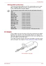 Preview for 44 page of Toshiba Satellite Pro C640 User Manual