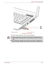 Preview for 60 page of Toshiba Satellite Pro C640 User Manual