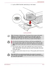 Preview for 79 page of Toshiba Satellite Pro C640 User Manual