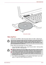 Preview for 80 page of Toshiba Satellite Pro C640 User Manual