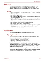 Preview for 90 page of Toshiba Satellite Pro C640 User Manual